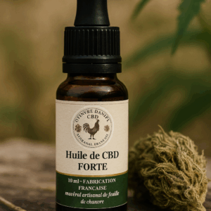 pulses from organic farm