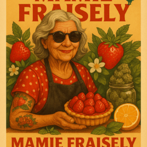 🍓 payton’s strawberry – grosses têtes premium françaises