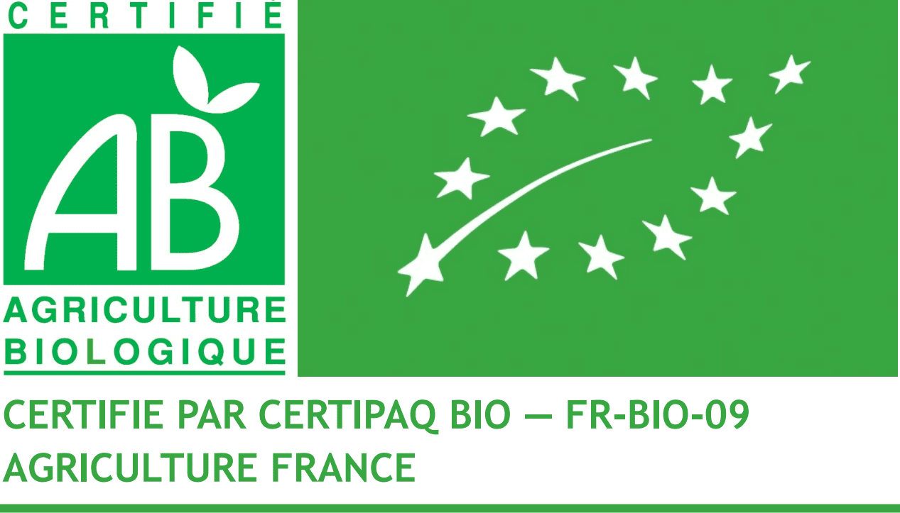 Notre ferme certipaq