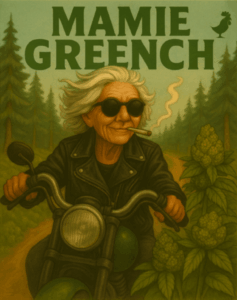 🌿 La Greench capture d