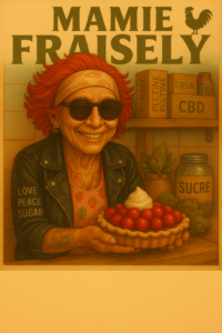 infusion la louve lactée (sans cbd)